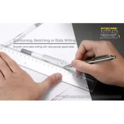 Nitecore NTP40 -Nitecore Nitecore NTP40 5