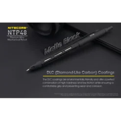 Nitecore NTP48 16 Nitecore NTP48 -Nitecore Nitecore NTP48 3