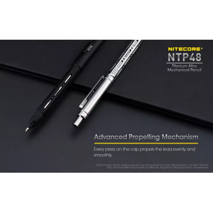 Nitecore NTP48 6 Nitecore NTP48 - Image 6