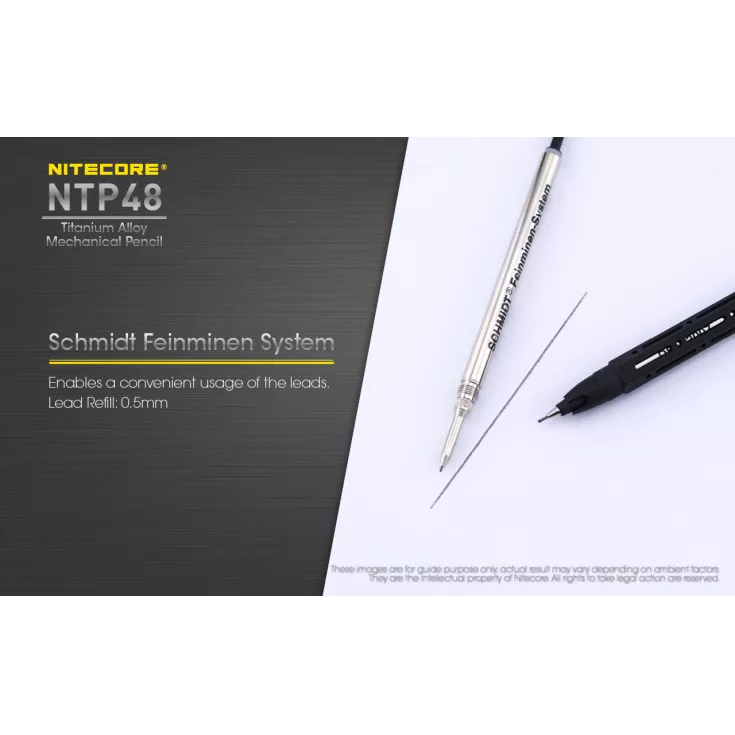 Nitecore NTP48 7 Nitecore NTP48 - Image 7