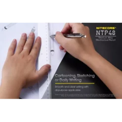 Nitecore NTP48 19 Nitecore NTP48 -Nitecore Nitecore NTP48 6