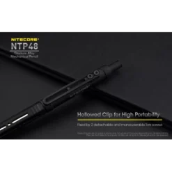 Nitecore NTP48 20 Nitecore NTP48 -Nitecore Nitecore NTP48 7