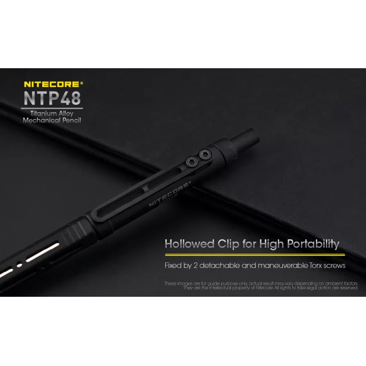 Nitecore NTP48 9 Nitecore NTP48 - Image 9