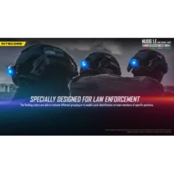 Nitecore NU06 LE -Nitecore Nitecore NU06 LE 2