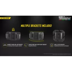 Nitecore NU06 LE -Nitecore Nitecore NU06 LE 4