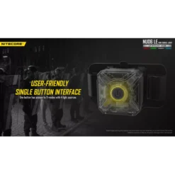 Nitecore NU06 LE -Nitecore Nitecore NU06 LE 5