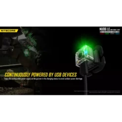 Nitecore NU06 LE -Nitecore Nitecore NU06 LE 6