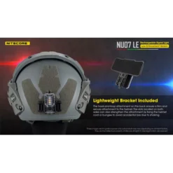 Nitecore NU07 LE -Nitecore Nitecore NU07 LE 5