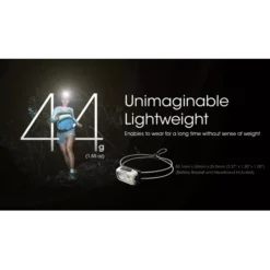 Nitecore NU21 -Nitecore Nitecore NU21 3