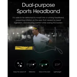 Nitecore NU25 (2022) -Nitecore Nitecore NU25 2022 7