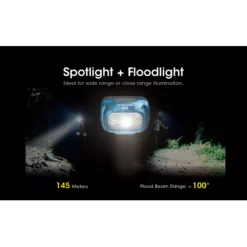 Nitecore NU31 -Nitecore Nitecore NU31 3