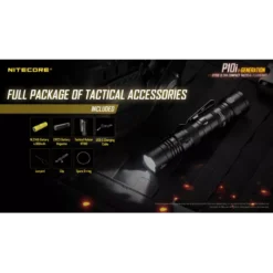 Nitecore P10i -Nitecore Nitecore P10i 7