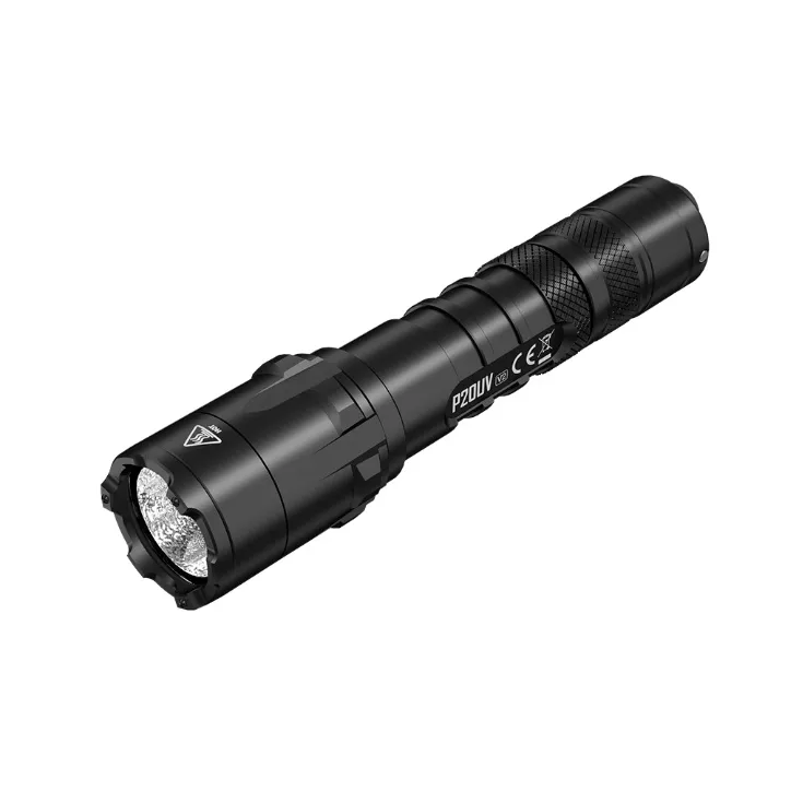 Nitecore P20UV V2 1 Nitecore P20UV V2