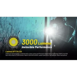 Nitecore P23i -Nitecore Nitecore P23i 3