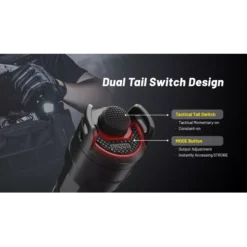 Nitecore P23i -Nitecore Nitecore P23i 6