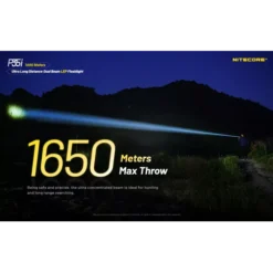 Nitecore P35i -Nitecore Nitecore P35i 3