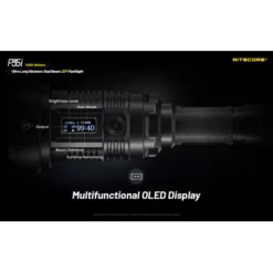 Nitecore P35i -Nitecore Nitecore P35i 5