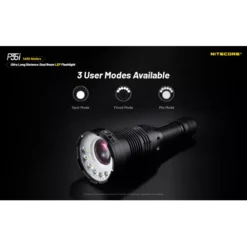 Nitecore P35i -Nitecore Nitecore P35i 7