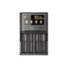 Nitecore SC4 Charger