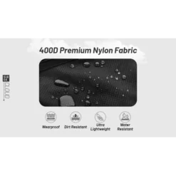 Nitecore SLB04 Sling Bag -Nitecore Nitecore SLB04 5