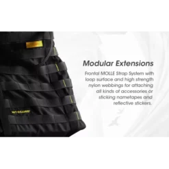 Nitecore SLB07 Tote Bag -Nitecore Nitecore SLB07 5