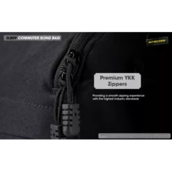 Nitecore SLB09 Sling Bag -Nitecore Nitecore SLB09 8
