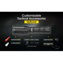 Nitecore SRT6i -Nitecore Nitecore SRT6i 8