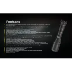 Nitecore SRT7i -Nitecore Nitecore SRT7i 10