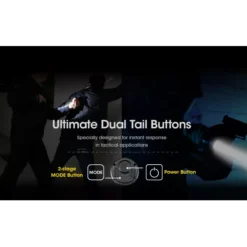 Nitecore SRT7i -Nitecore Nitecore SRT7i 3