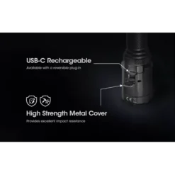 Nitecore SRT7i -Nitecore Nitecore SRT7i 7