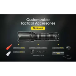 Nitecore SRT7i -Nitecore Nitecore SRT7i 8
