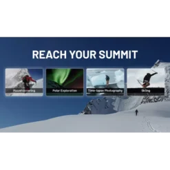 Nitecore Summit 20000 Power Bank -Nitecore Nitecore SUMMIT 20000 4