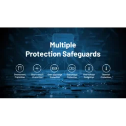 Nitecore Summit 20000 Power Bank -Nitecore Nitecore SUMMIT 20000 9