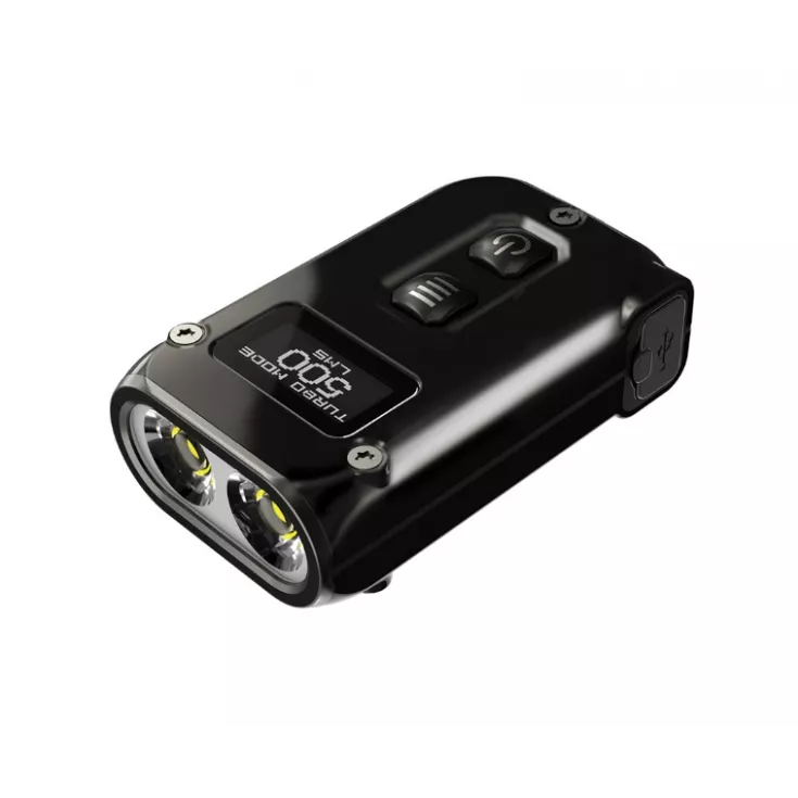 Nitecore TINI 2 SS 1 Nitecore TINI 2 SS