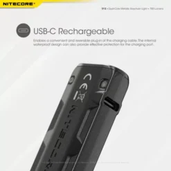 Nitecore TIP SE -Nitecore Nitecore TIP SE 2
