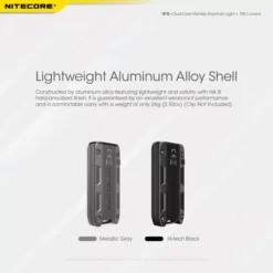 Nitecore TIP SE -Nitecore Nitecore TIP SE 3