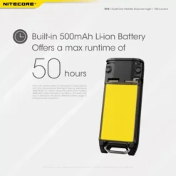 Nitecore TIP SE -Nitecore Nitecore TIP SE 4