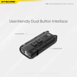Nitecore TIP SE -Nitecore Nitecore TIP SE 7