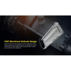 Nitecore TM12K -Nitecore Nitecore TM12K 5