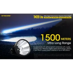 Nitecore TM39 Lite 15 Nitecore TM39 Lite -Nitecore Nitecore TM39 Lite 2