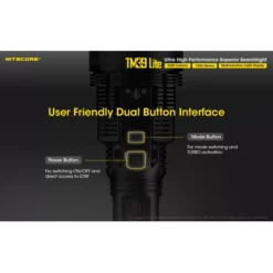 Nitecore TM39 Lite 17 Nitecore TM39 Lite -Nitecore Nitecore TM39 Lite 4