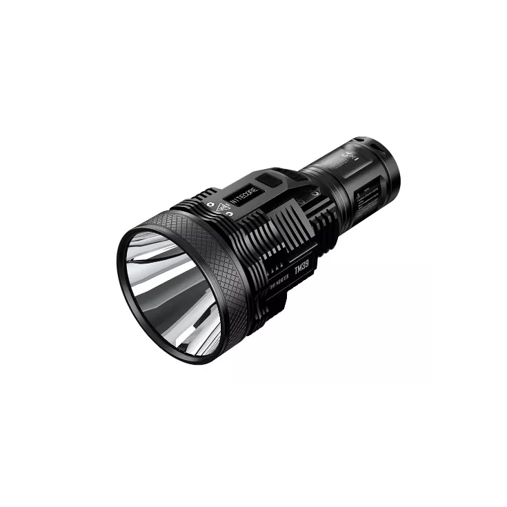 Nitecore TM39 Lite 1 Nitecore TM39 Lite