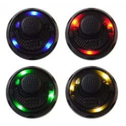 Nitecore TSL10i Tail Cap With Built-in Signal Light -Nitecore Nitecore TSL10i 4