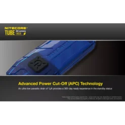 Nitecore Tube V2.0 -Nitecore Nitecore Tube V20 4