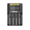 Nitecore UMS4 Charger