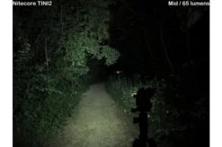 Nitecore TINI2, Grey, 500 Lumens, Keychain Flashlight -Nitecore NitecoreTINI22520afbeelding9