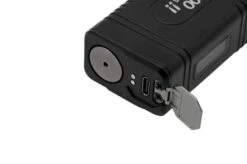 Nitecore Tiny Monster TM12K Rechargeable Flashlight, 12.000 Lumens -Nitecore NitecoreTM12K 04 nitecore