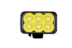 Nitecore Tiny Monster TM12K Rechargeable Flashlight, 12.000 Lumens -Nitecore NitecoreTM12K 05 nitecore