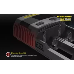 Nitecore SC2 Charger 20 Nitecore SC2 Charger -Nitecore SC2 7