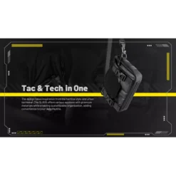 Nitecore SLB05 -Nitecore SLB05 03